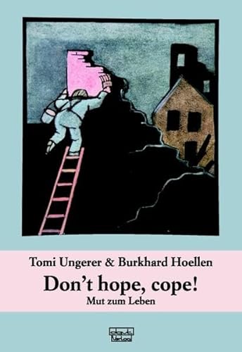Don't hope, cope! - Mut zum Leben von Dgvt Verlag